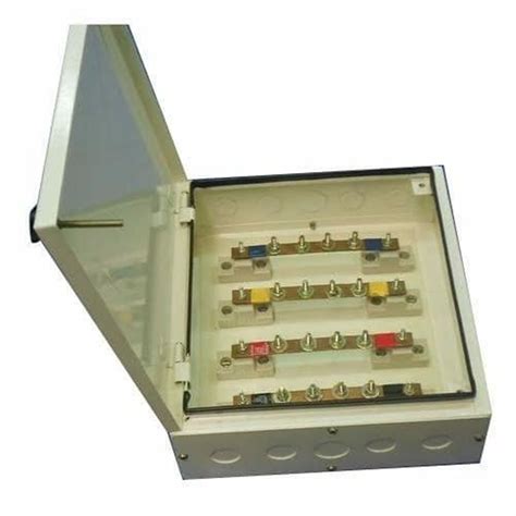 electrical junction box with bus bars|bus bar electrical panel price.